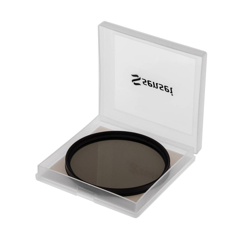 Sensei Filter Jewel Case (24 - 58mm)