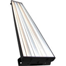 BBS Lighting Pipeline Remote Phosphor 3' LED 4-Bank (3200K)