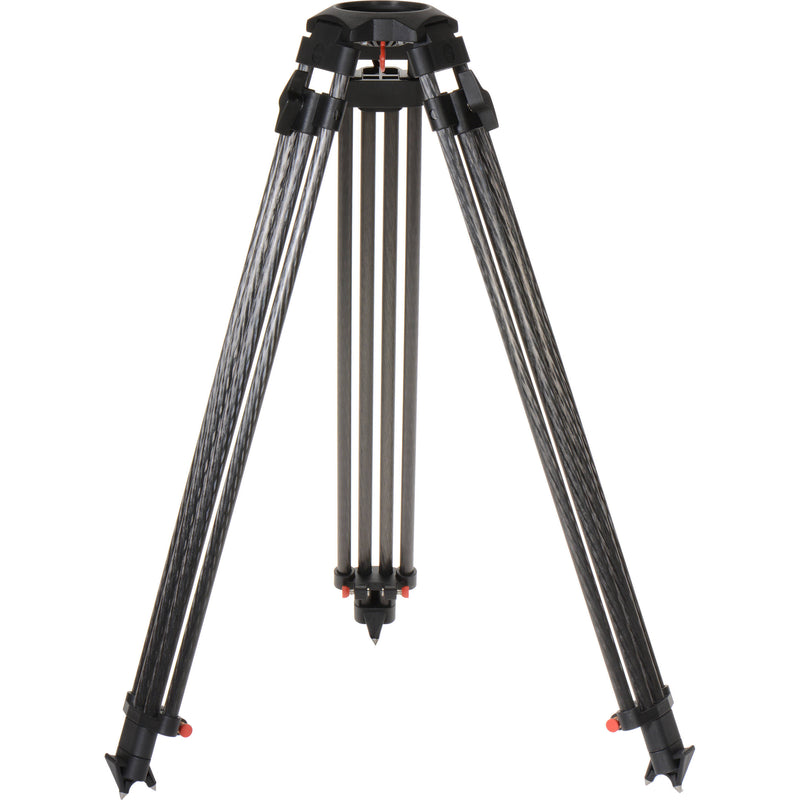 Sachtler CF-100L Long Carbon Fiber Tripod Legs