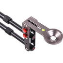 iFootage AB3 Bowl Head for M5 Mini Crane