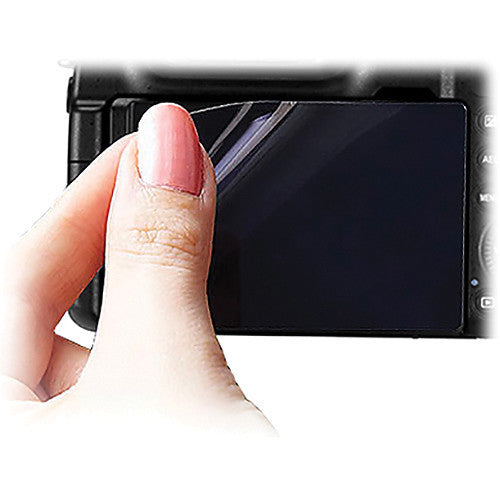 Expert Shield Crystal Clear Screen Protector for Olympus PEN E-PL7