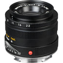 Leica Macro-Elmar-M 90mm f/4 Lens