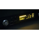 Grace Design m108 8-Channel Remote-Controlled Mic Preamplifier / ADC