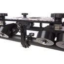 Kessler Crane Shuttle Dolly Keeper/Grabber Wheels with Brake