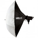 Westcott Round Halo Mono Softbox for Monolights - 45" (115cm)