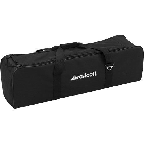 Westcott Spiderlite Compact Carry Case - for Westcott TD3 Spiderlites with Stands and Accessories