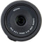 Canon EF-S 24mm f/2.8 STM Lens