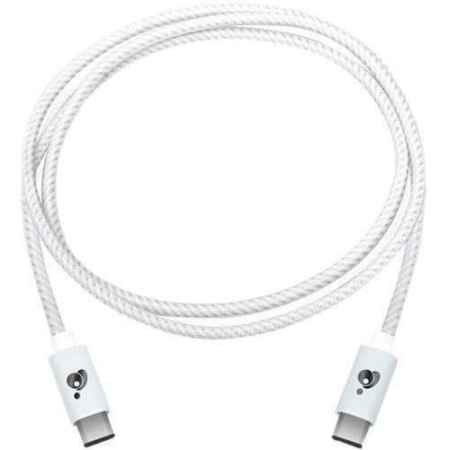 IOGEAR Charge & Sync USB 2.0 Type-C to Type-C Cable (3.3')