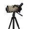 Celestron Regal M2 65ED Spotting Scope with 16-48x Eyepiece (Angled Viewing)