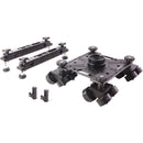 Kessler Crane Shuttle Dolly Base Kit