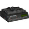 Dolgin Engineering TC400 Four-Position Simultaneous Battery Charger for Canon BP-900 Series