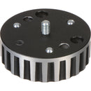 Manfrotto 120 Converter Plate for 1/4-20 Socket Heads