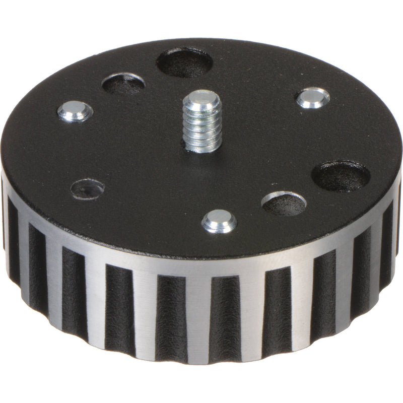 Manfrotto 120 Converter Plate for 1/4-20 Socket Heads