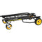 MultiCart R14G 8-In-1 Convertible Equipment Transporter