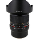 Rokinon 14mm f/2.8 ED AS IF UMC Lens for Sony E-Mount