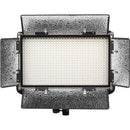 ikan Rayden Half x 1 Bi-Color 3-Point Panel LED Light Kit