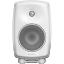 Genelec G Three 2-Way Active Loudspeaker (Polar White)