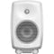 Genelec G Three 2-Way Active Loudspeaker (Polar White)