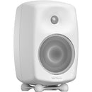 Genelec G Three 2-Way Active Loudspeaker (Polar White)