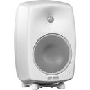 Genelec G Four 90W Active Speaker (White)