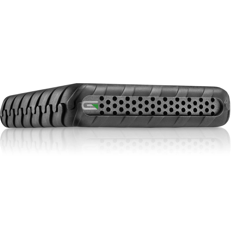 Glyph Technologies 2TB Blackbox Plus 5400 rpm USB 3.1 Type-C External Rugged Mobile Hard Drive