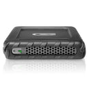 Glyph Technologies 2TB Blackbox Plus 5400 rpm USB 3.1 Type-C External Rugged Mobile Hard Drive