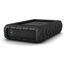 Glyph Technologies 8TB Blackbox Pro 7200 rpm 3.1 Type-C Rugged External Desktop Hard Drive