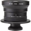 Cambo ACTAR-24 24mm f/3.5 Lens for ACTUS-B