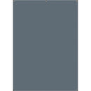 Westcott X-Drop Kit (5 x 7', Solid Gray)