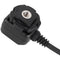 Vello Off-Camera TTL Flash Cord for Olympus/Panasonic Cameras (3')