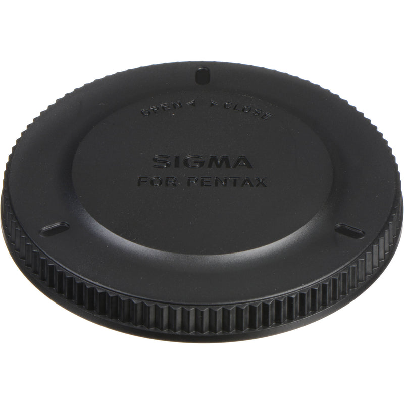 Sigma Body Cap for Pentax K Mount