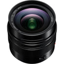 Panasonic Leica DG Summilux 12mm f/1.4 ASPH. Lens