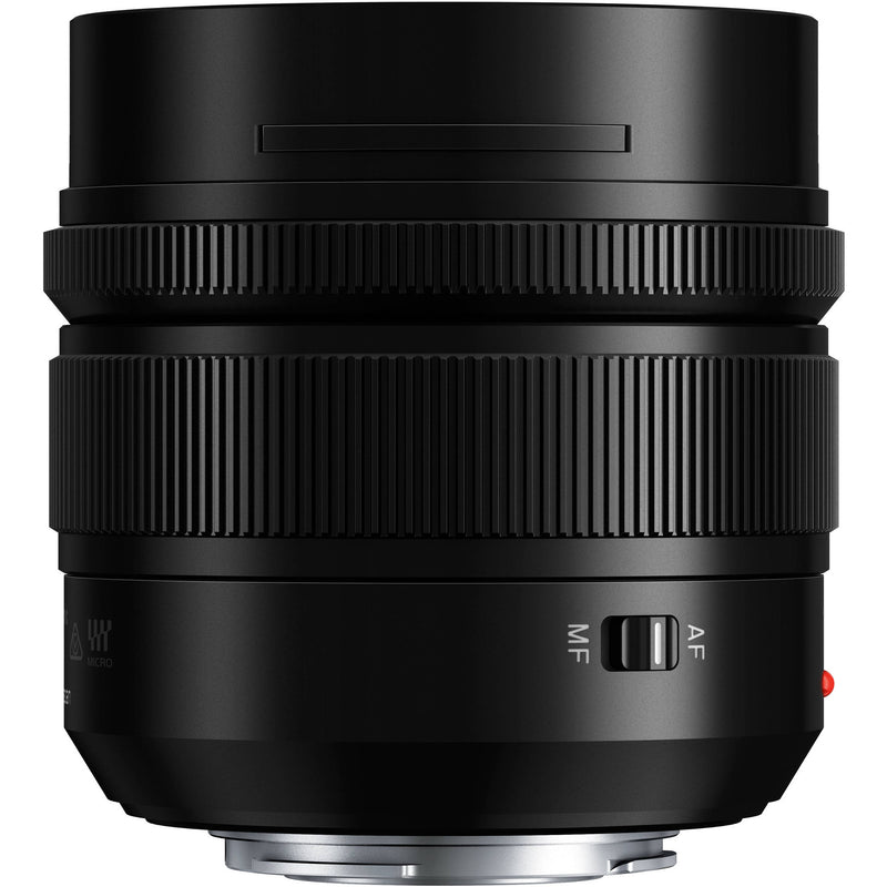 Panasonic Leica DG Summilux 12mm f/1.4 ASPH. Lens