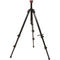 Manfrotto 755CX3 MagFibre Video Tripod Legs with Rapid Center Column