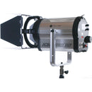 Intellytech Light Cannon F-165 Bi-Color High Output LED Fresnel with DMX