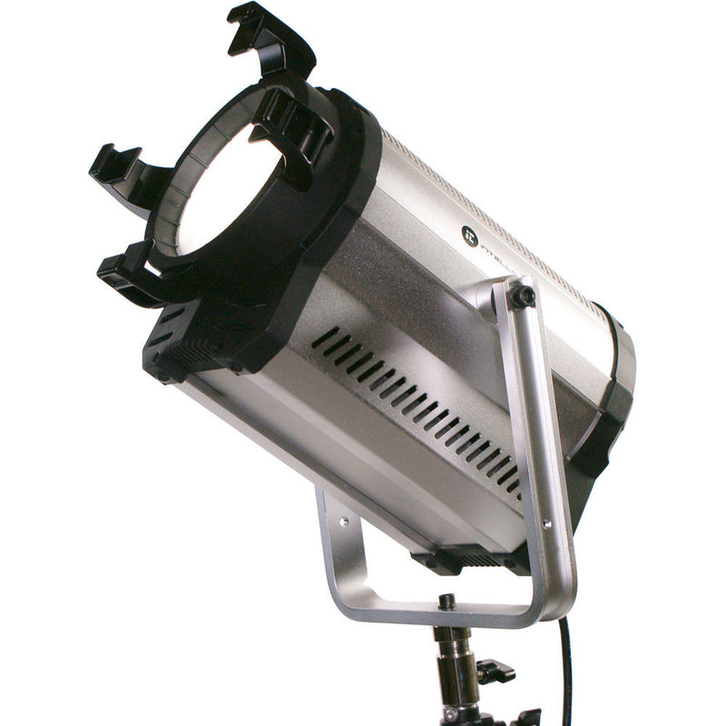 Intellytech Light Cannon F-165 Bi-Color High Output LED Fresnel with DMX