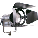 Intellytech Light Cannon F-165 Bi-Color High Output LED Fresnel with DMX