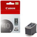 Canon PG-40 / CL-41 Ink Tank Combo Pack with GP502 Paper