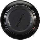 Fujifilm XF 56mm f/1.2 R APD Lens