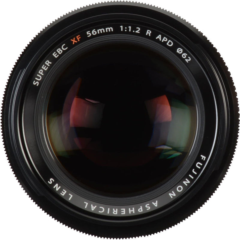 Fujifilm XF 56mm f/1.2 R APD Lens