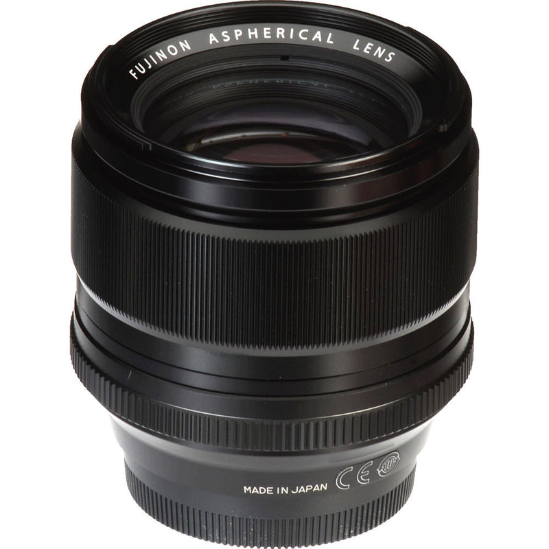 Fujifilm XF 56mm f/1.2 R APD Lens