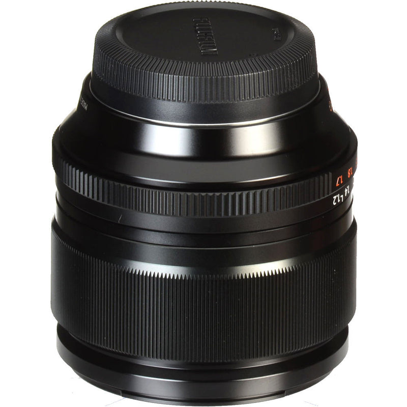 Fujifilm XF 56mm f/1.2 R APD Lens