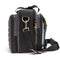 CineBags CB-27 Lens Smuggler Bag (Black/Charcoal)