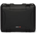 Nanuk 933 Protective Equipment Case with Cubed Foam (Black)