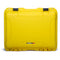 Nanuk 933 Protective Equipment Case with Padded Dividers (Yellow)