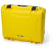 Nanuk 933 Protective Equipment Case with Padded Dividers (Yellow)