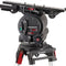 OConnor 120EX Fluid Head & Cine HD Mitchell Top Tripod with Ground Spreader