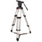 OConnor Ultimate 2575D Head & Cine HD 150mm Bowl Tripod System with Floor Spreader