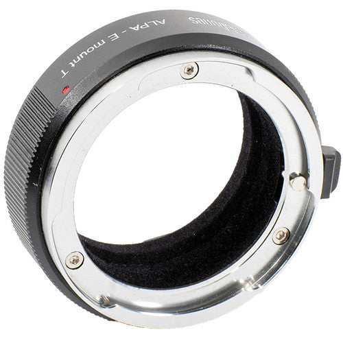 Metabones Leica R Lens to FUJIFILM X-Mount Camera T Adapter (Black)