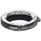 Metabones Leica R Lens to FUJIFILM X-Mount Camera T Adapter (Black)